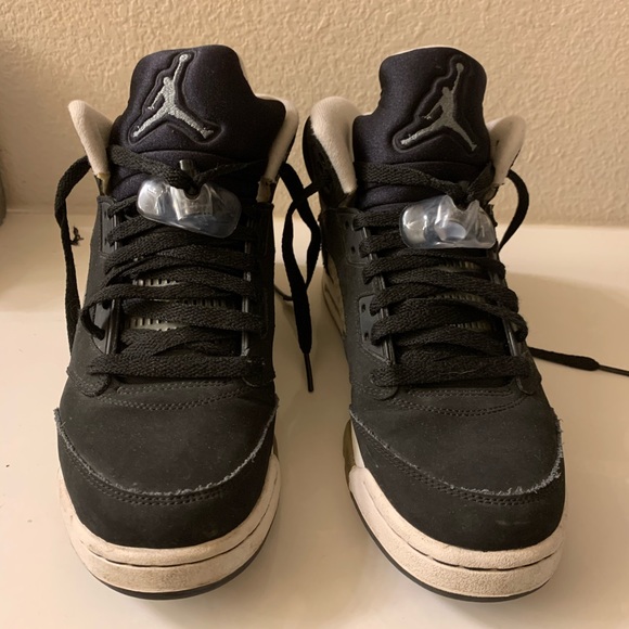 Jordan Oreo 5s - Picture 2 of 4